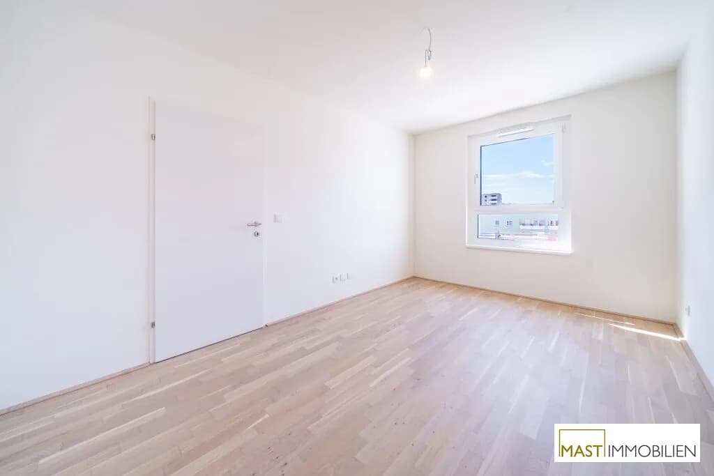 2-Zimmer-Wohnung kaufen in Wien – 51,75 m², € 269.000 – Bild 2 von 10