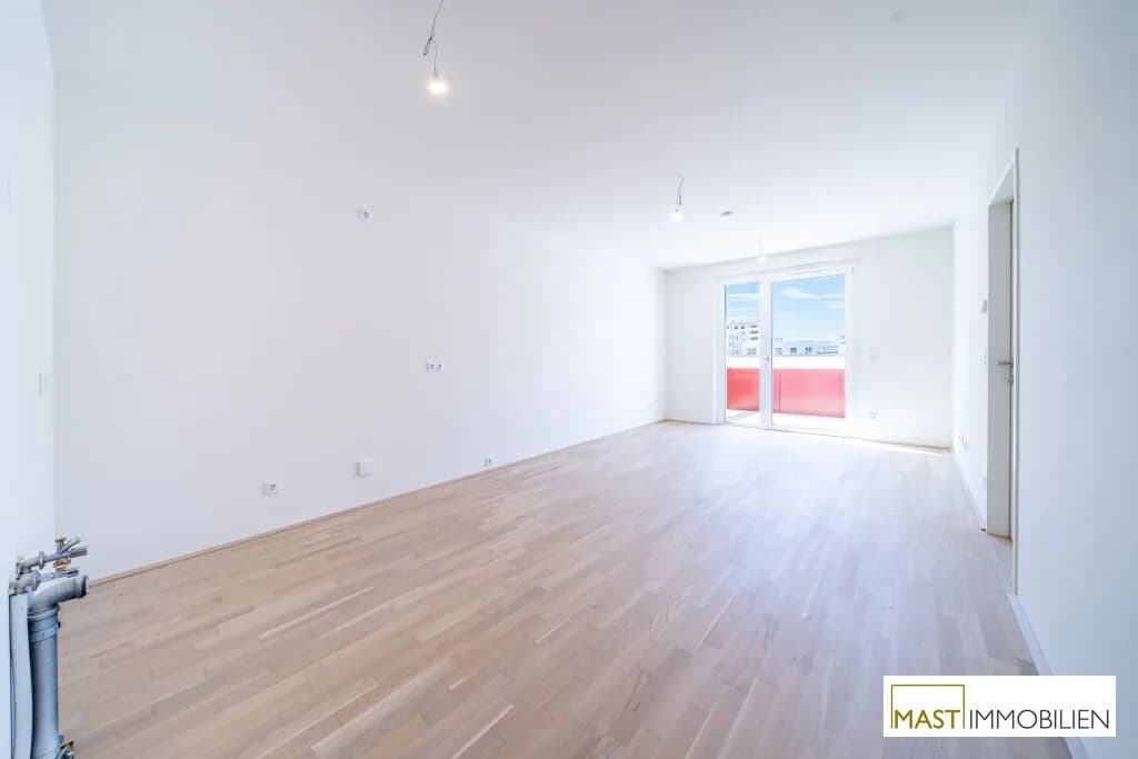 2-Zimmer-Wohnung kaufen in Wien – 51,75 m², € 269.000 – Bild 3 von 10