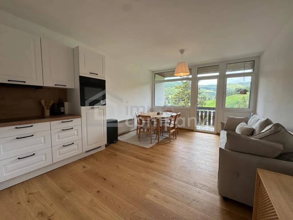 3-Zimmer-Wohnung kaufen in Murau – 52,5 m², € 319.000