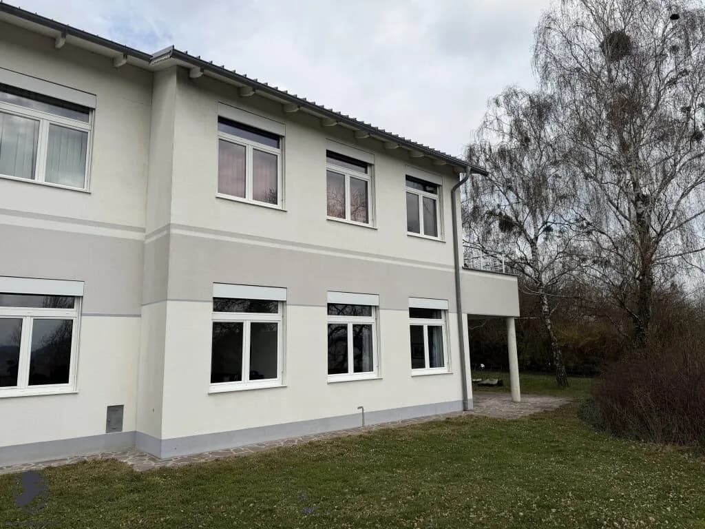 Gewerbeimmobilie kaufen in Melk – 380 m², € 940.000 – Bild 2 von 37