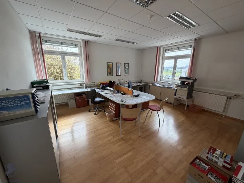 Gewerbeimmobilie kaufen in Melk – 380 m², € 940.000 – Bild 21 von 37