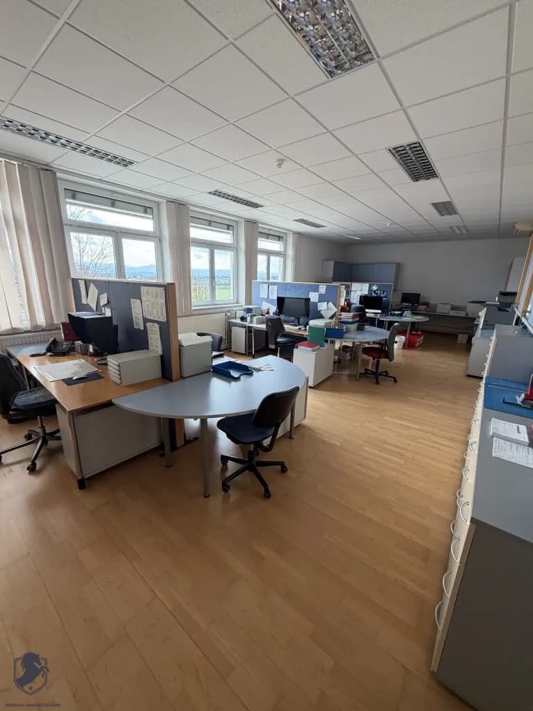 Gewerbeimmobilie kaufen in Melk – 380 m², € 940.000 – Bild 30 von 37