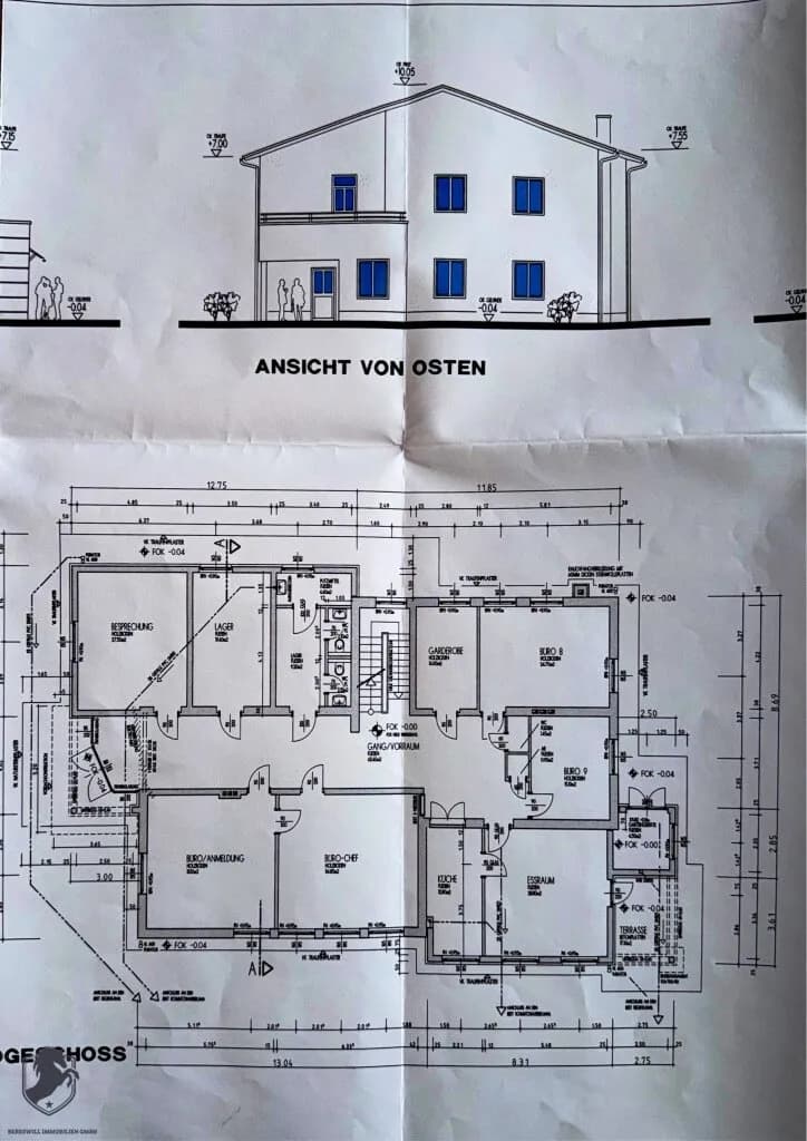 Gewerbeimmobilie kaufen in Melk – 380 m², € 940.000 – Bild 35 von 37