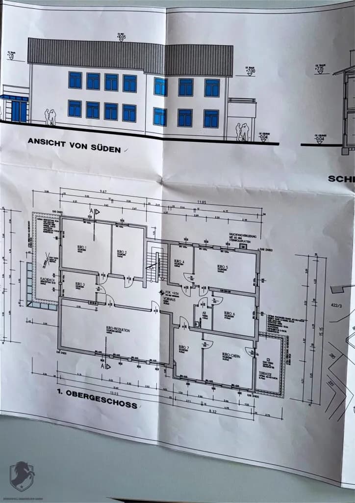 Gewerbeimmobilie kaufen in Melk – 380 m², € 940.000 – Bild 36 von 37