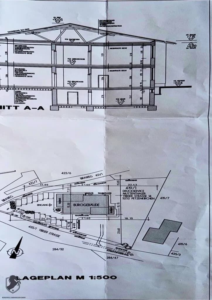Gewerbeimmobilie kaufen in Melk – 380 m², € 940.000 – Bild 37 von 37
