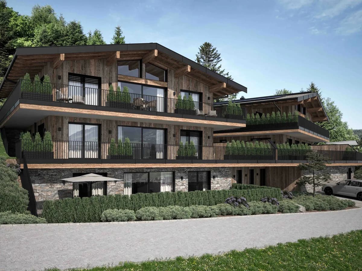 4-Zimmer-Wohnung kaufen in Kitzbühel – 176,62 m², € 2.200.000 – Bild 4 von 4