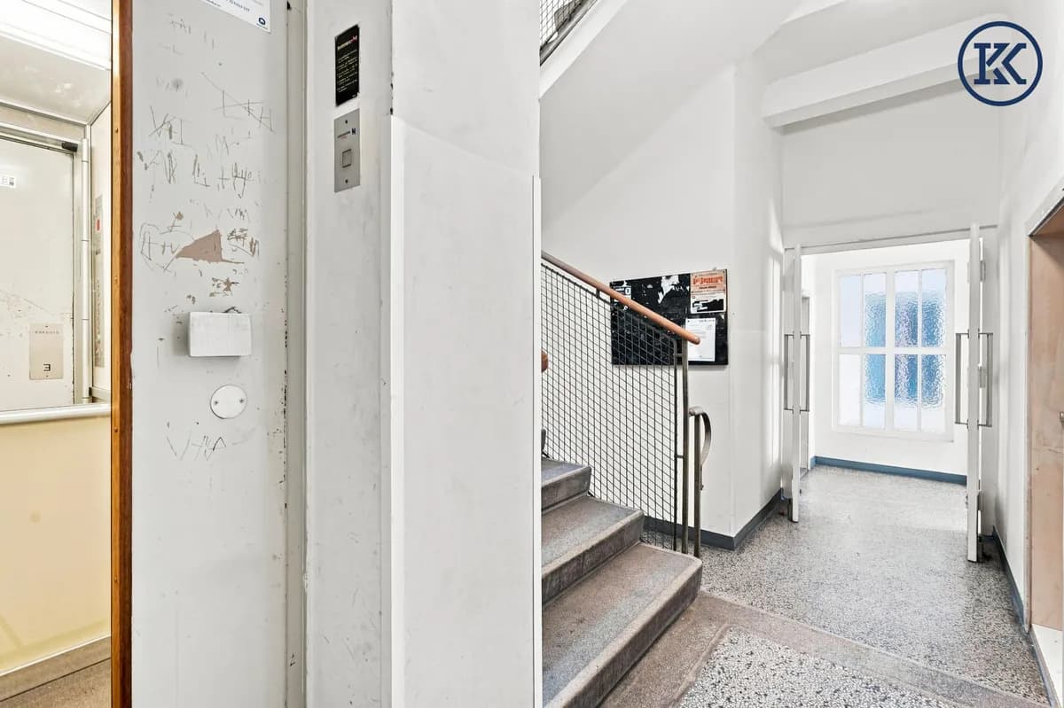 2-Zimmer-Wohnung kaufen in Wien – 44,71 m², € 250.000 – Bild 5 von 18