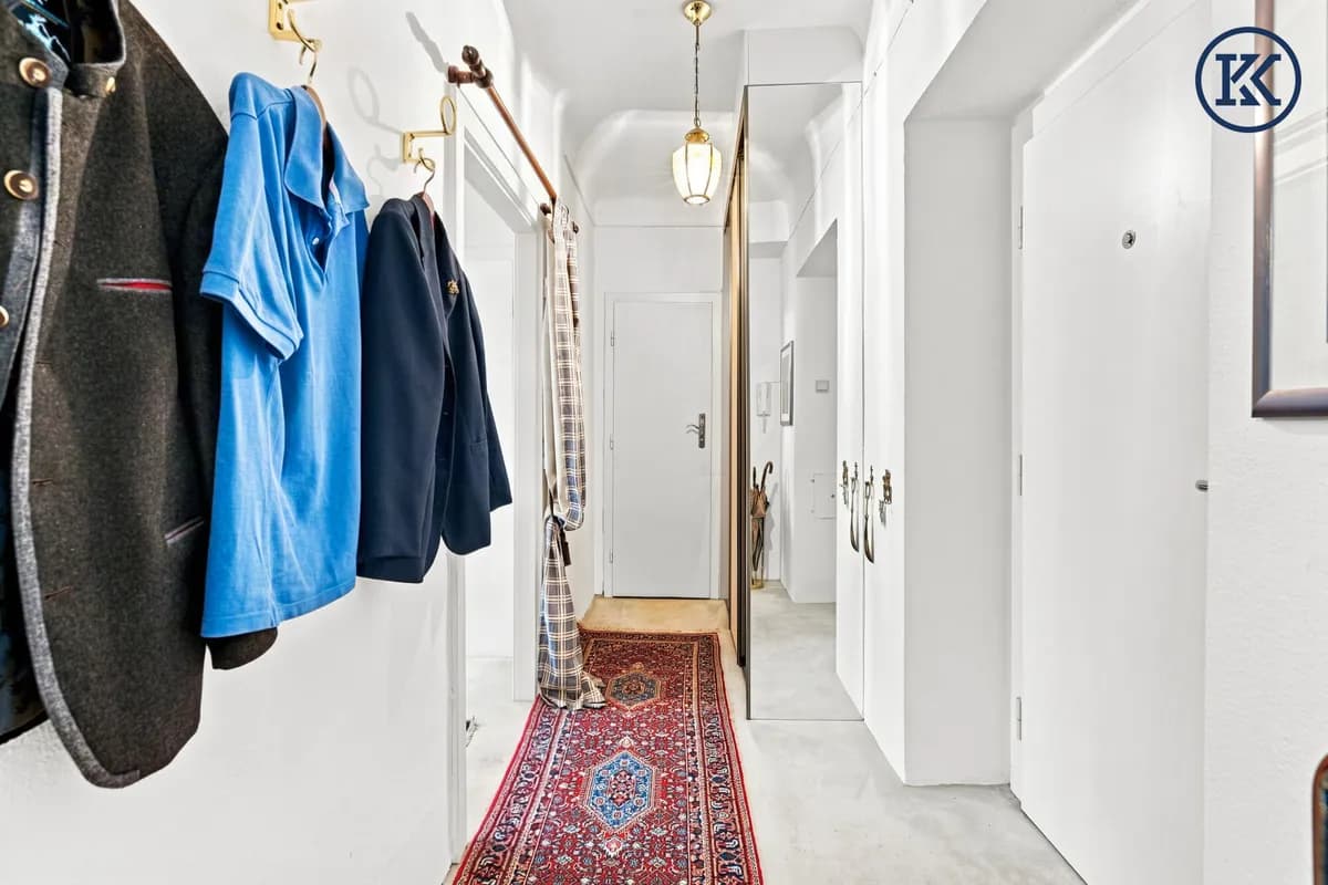 2-Zimmer-Wohnung kaufen in Wien – 44,71 m², € 250.000 – Bild 6 von 18
