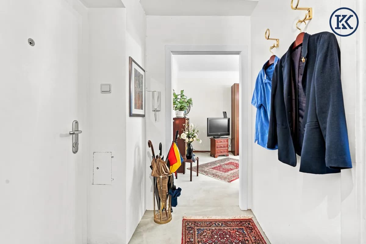 2-Zimmer-Wohnung kaufen in Wien – 44,71 m², € 250.000 – Bild 7 von 18