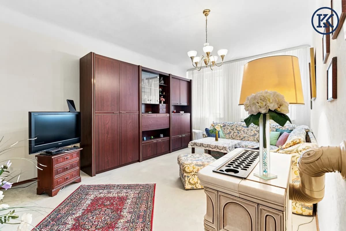 2-Zimmer-Wohnung kaufen in Wien – 44,71 m², € 250.000 – Bild 8 von 18