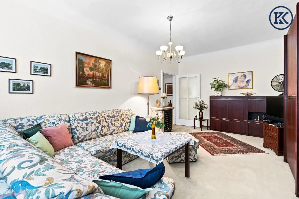 2-Zimmer-Wohnung kaufen in Wien – 44,71 m², € 250.000 – Bild 9 von 18