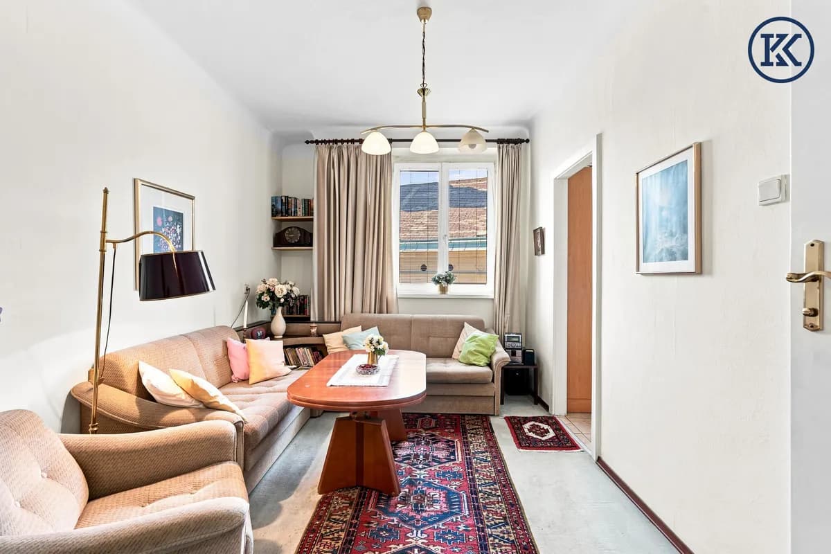 2-Zimmer-Wohnung kaufen in Wien – 44,71 m², € 250.000 – Bild 10 von 18