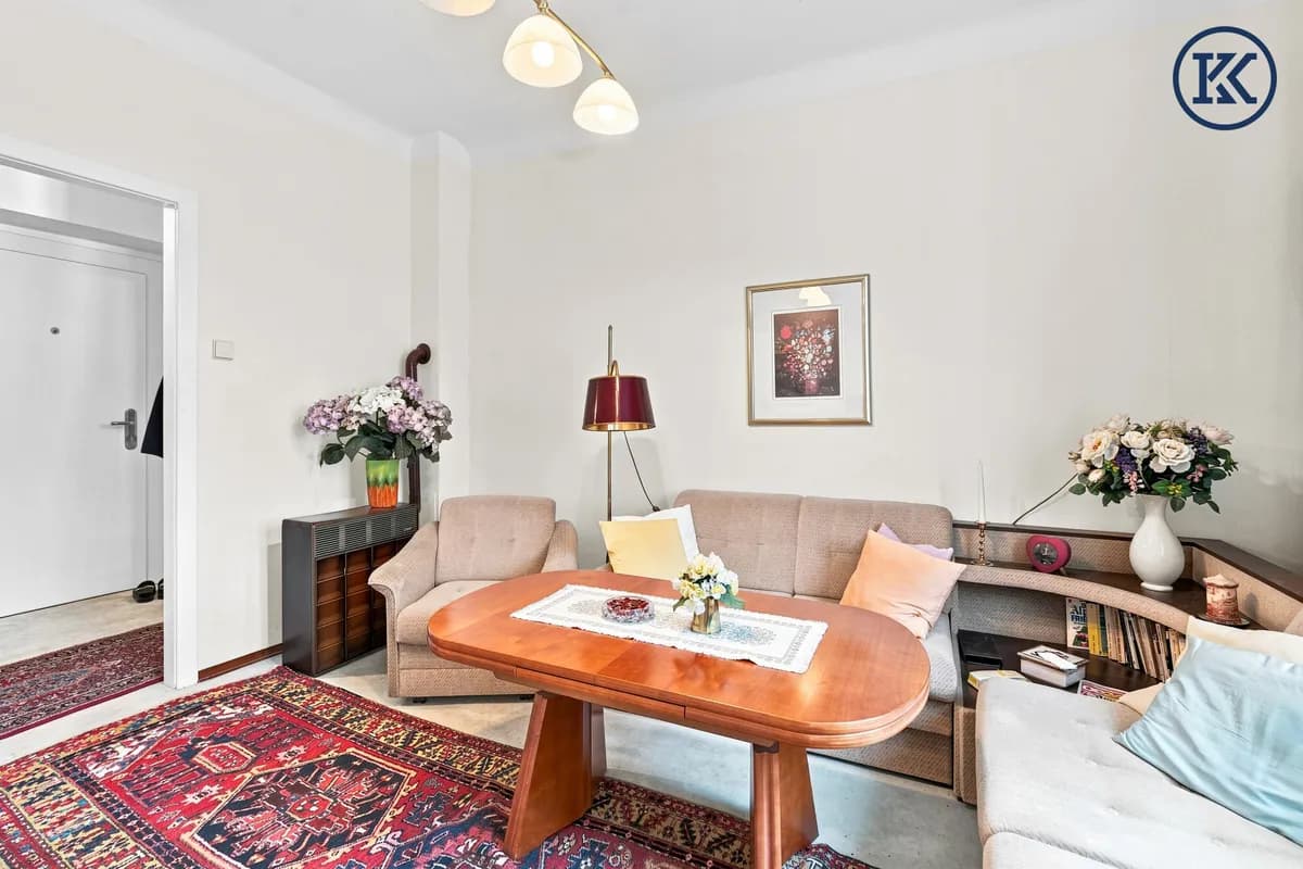 2-Zimmer-Wohnung kaufen in Wien – 44,71 m², € 250.000 – Bild 11 von 18