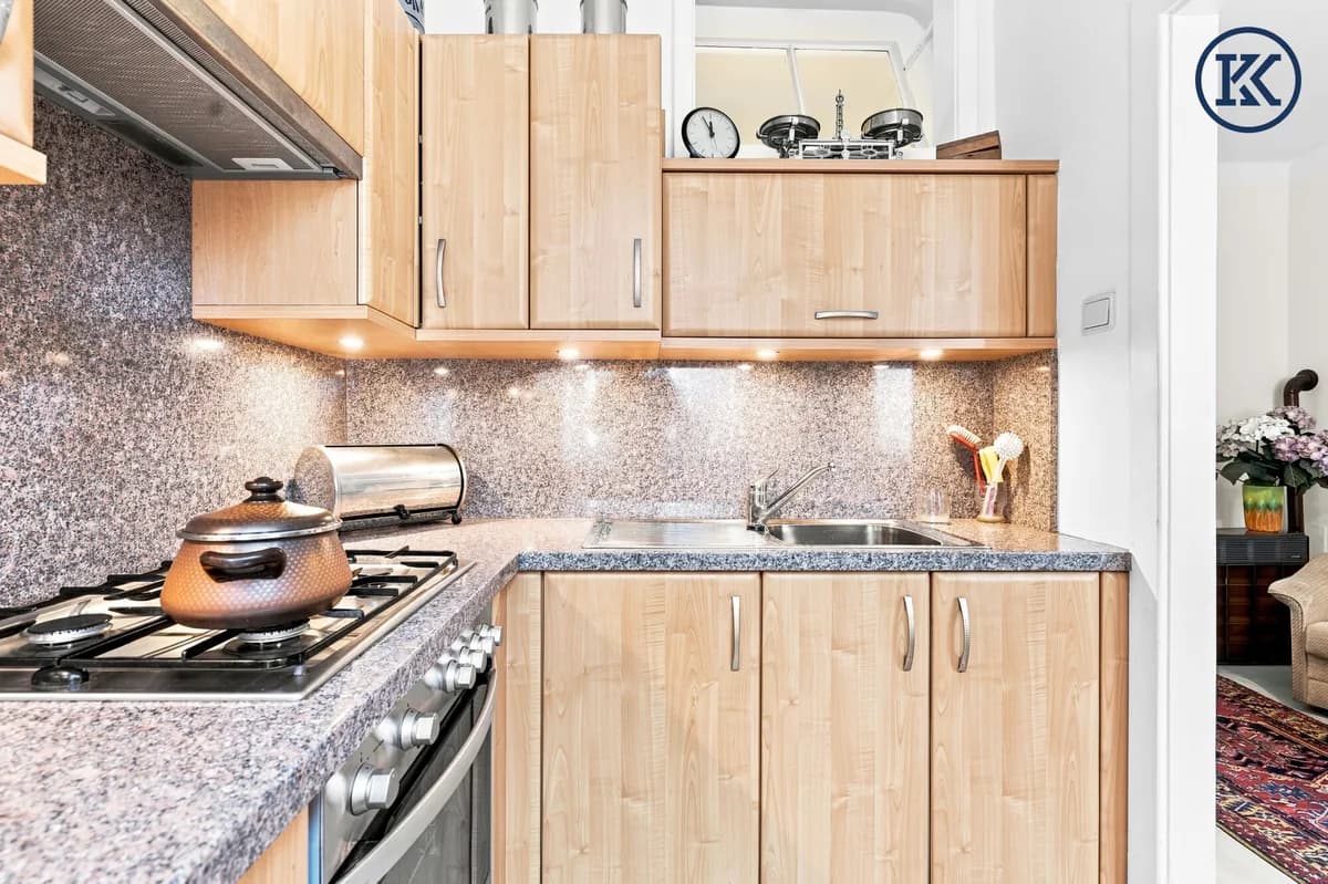 2-Zimmer-Wohnung kaufen in Wien – 44,71 m², € 250.000 – Bild 12 von 18