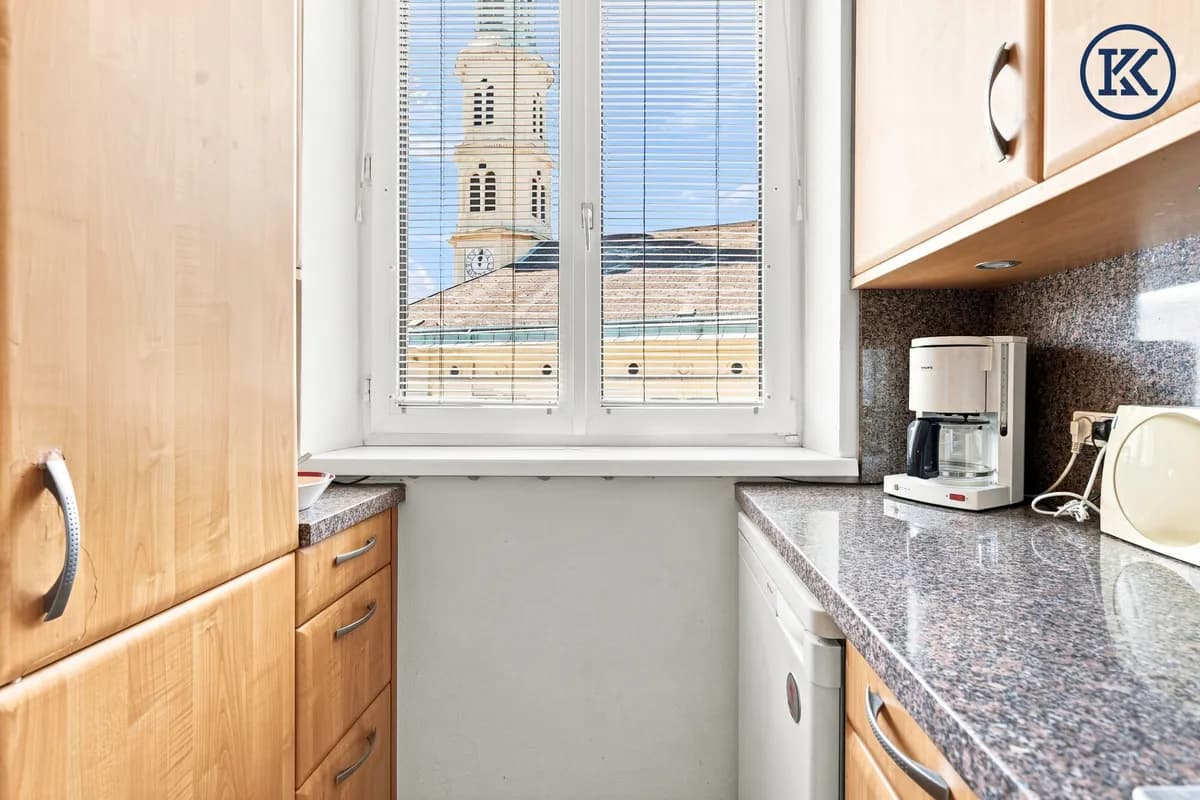 2-Zimmer-Wohnung kaufen in Wien – 44,71 m², € 250.000 – Bild 14 von 18