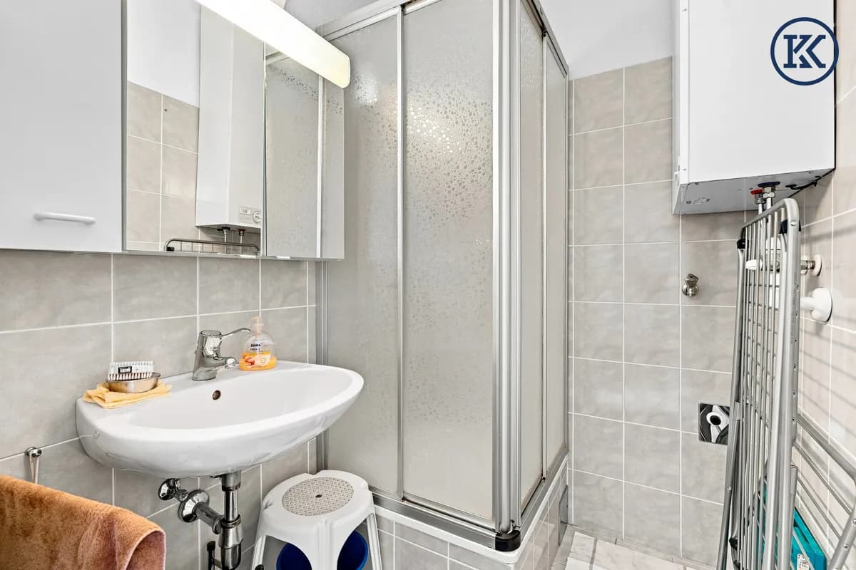 2-Zimmer-Wohnung kaufen in Wien – 44,71 m², € 250.000 – Bild 15 von 18