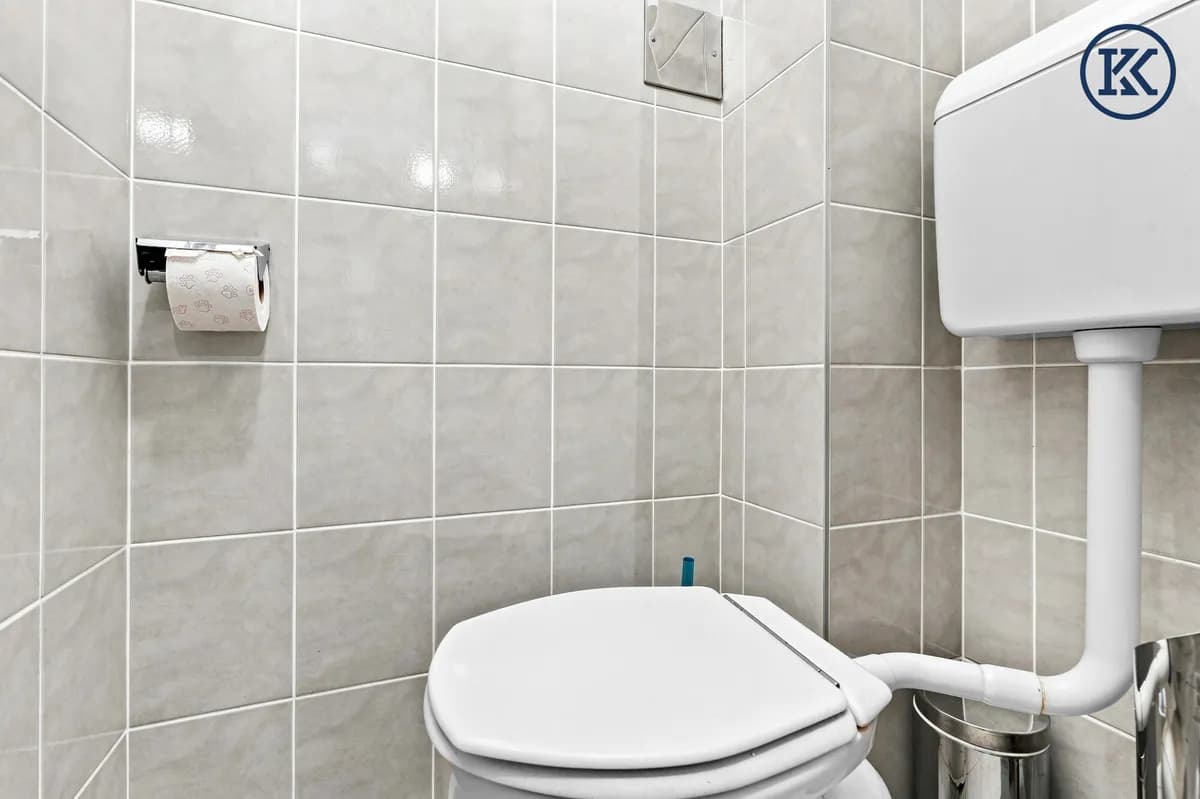 2-Zimmer-Wohnung kaufen in Wien – 44,71 m², € 250.000 – Bild 16 von 18