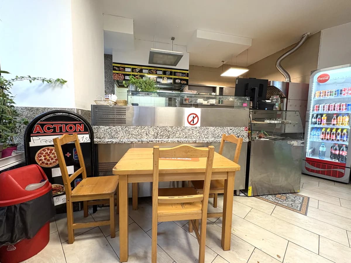 Gewerbeimmobilie mieten in Wien – 40 m², € 1.000 – Bild 2 von 20