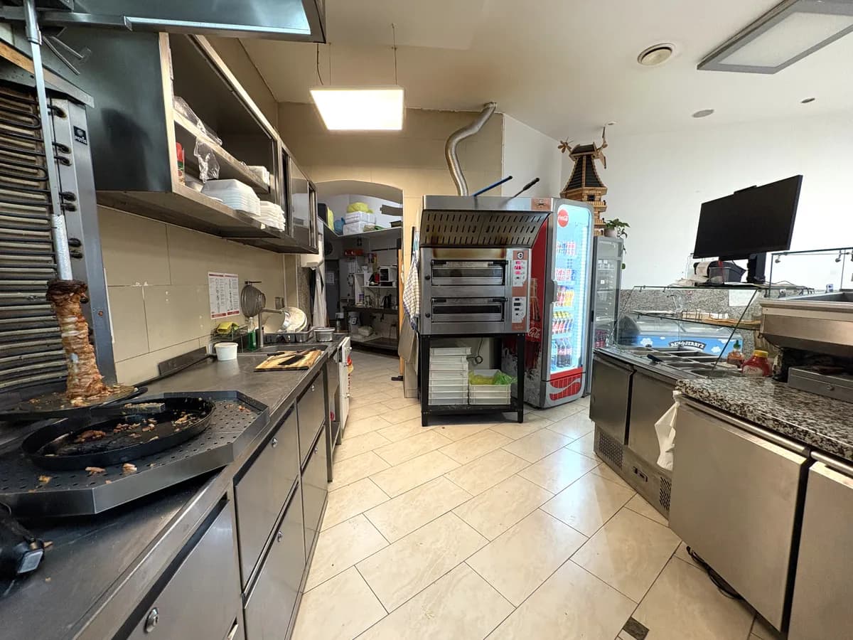 Gewerbeimmobilie mieten in Wien – 40 m², € 1.000 – Bild 6 von 20