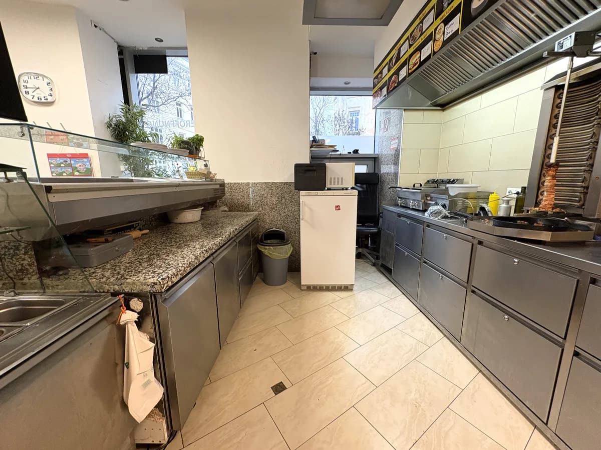 Gewerbeimmobilie mieten in Wien – 40 m², € 1.000 – Bild 7 von 20