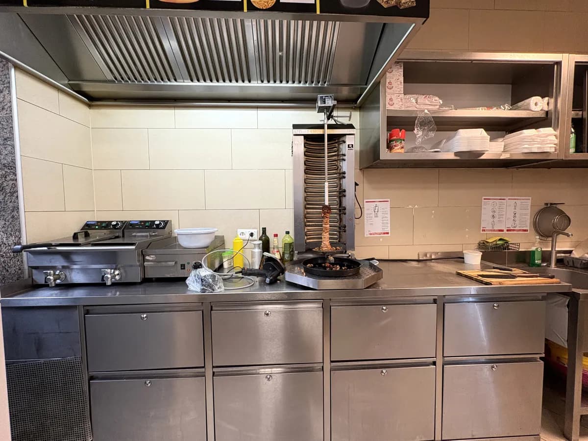 Gewerbeimmobilie mieten in Wien – 40 m², € 1.000 – Bild 9 von 20