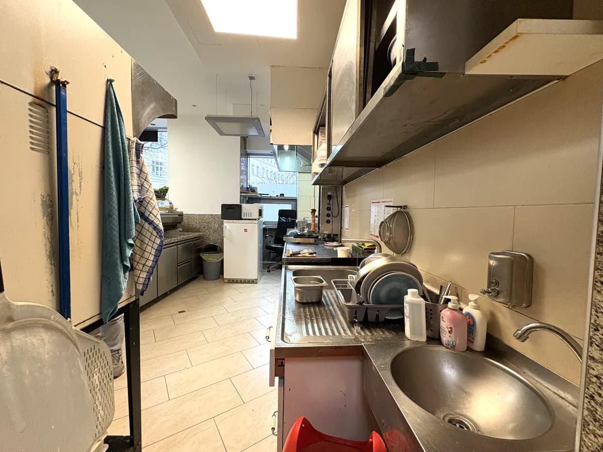 Gewerbeimmobilie mieten in Wien – 40 m², € 1.000 – Bild 10 von 20
