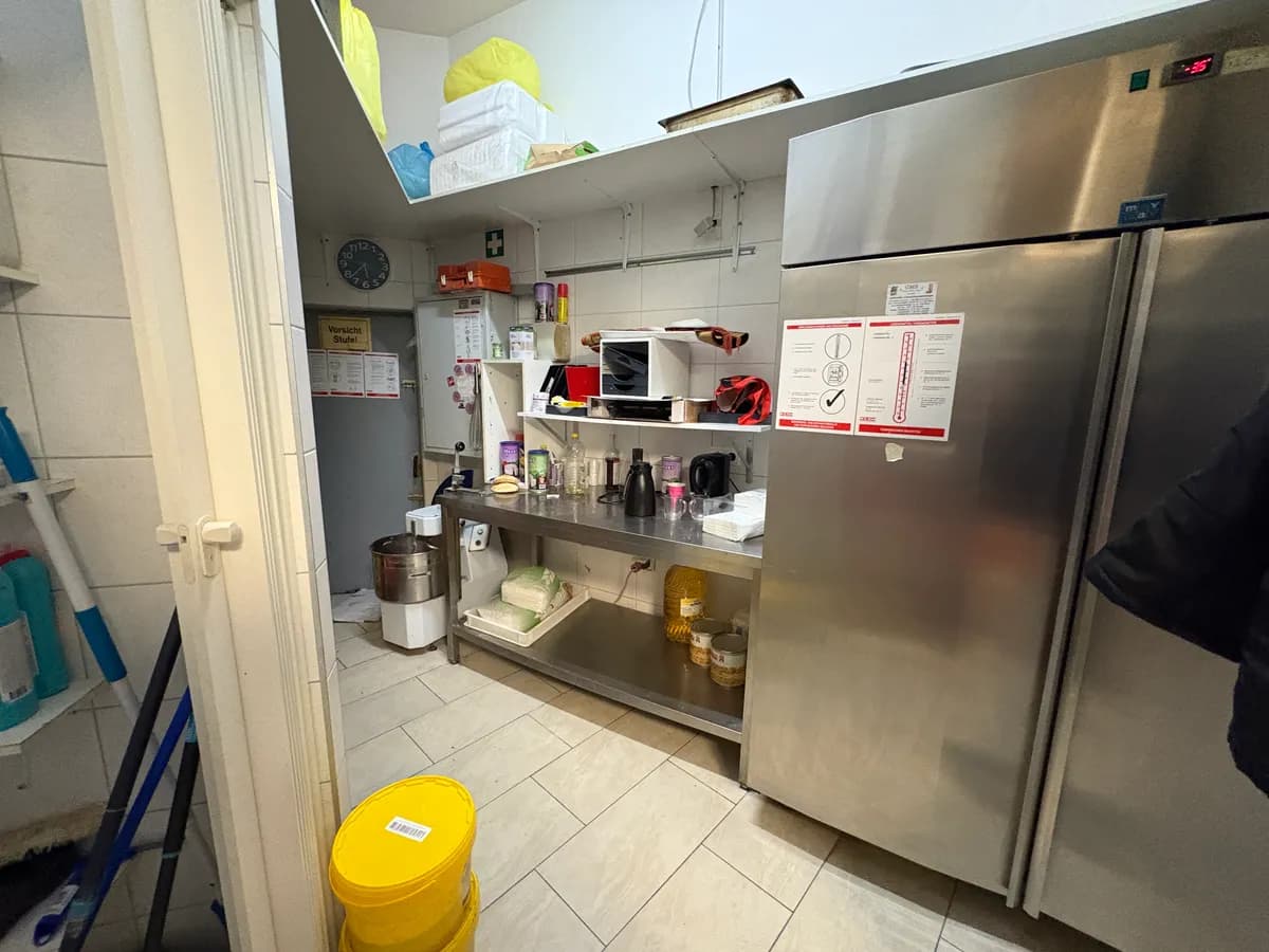 Gewerbeimmobilie mieten in Wien – 40 m², € 1.000 – Bild 11 von 20