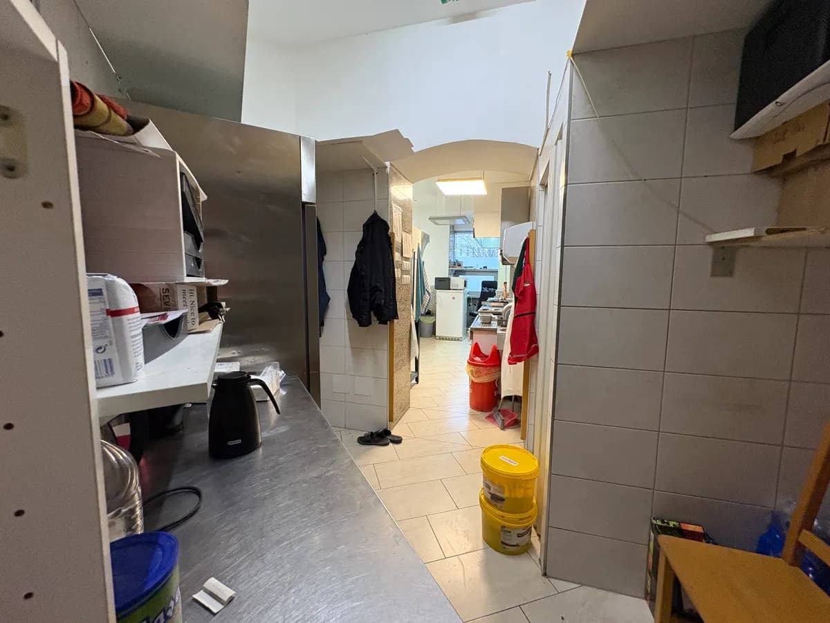 Gewerbeimmobilie mieten in Wien – 40 m², € 1.000 – Bild 12 von 20