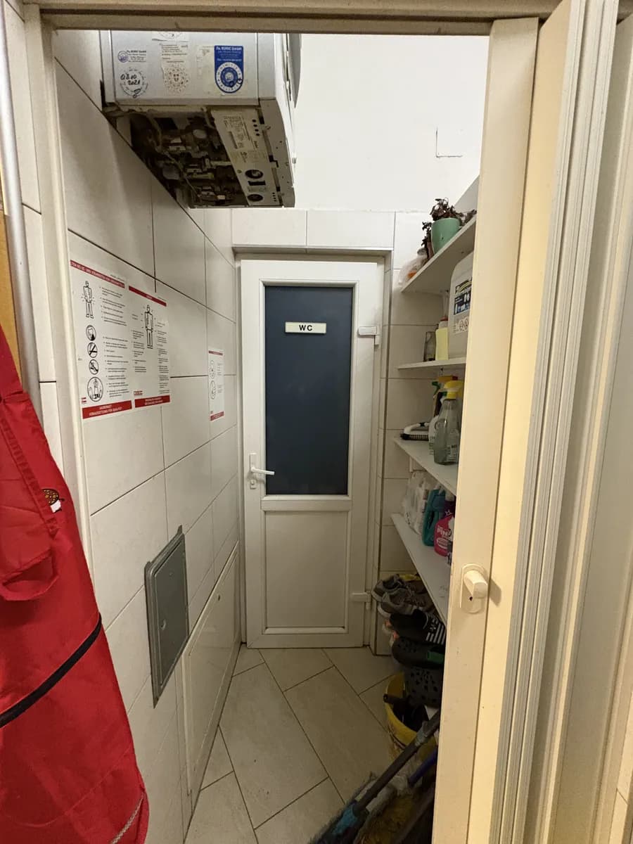 Gewerbeimmobilie mieten in Wien – 40 m², € 1.000 – Bild 13 von 20