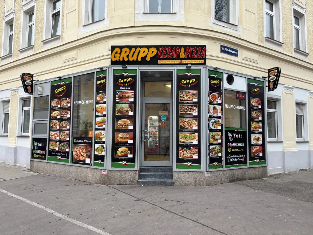 Gewerbeimmobilie mieten in Wien – 40 m², € 1.000 – Bild 15 von 20