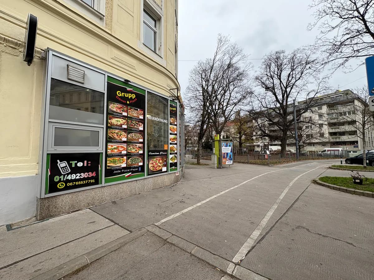 Gewerbeimmobilie mieten in Wien – 40 m², € 1.000 – Bild 16 von 20