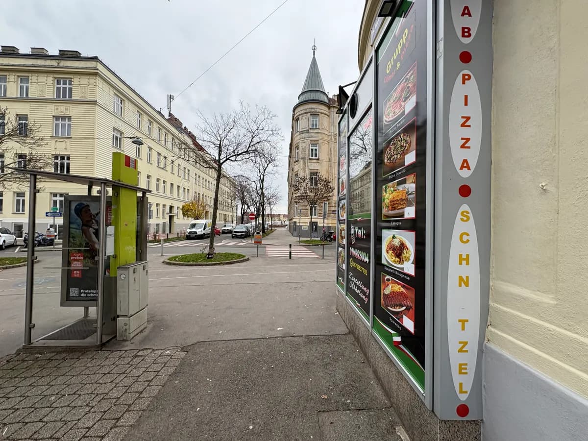 Gewerbeimmobilie mieten in Wien – 40 m², € 1.000 – Bild 18 von 20