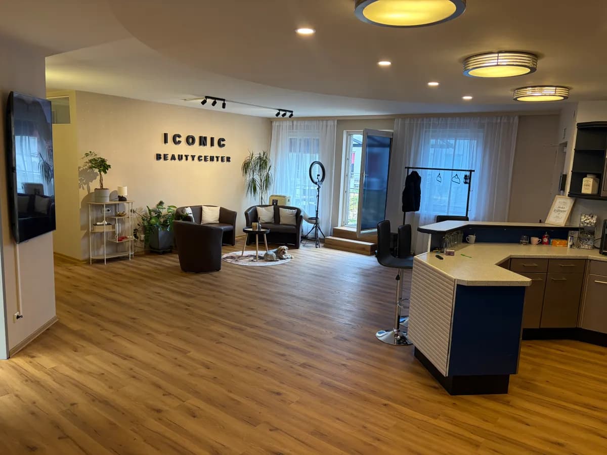 6-Zimmer-Gewerbeimmobilie mieten in Linz – 23 m², € 662