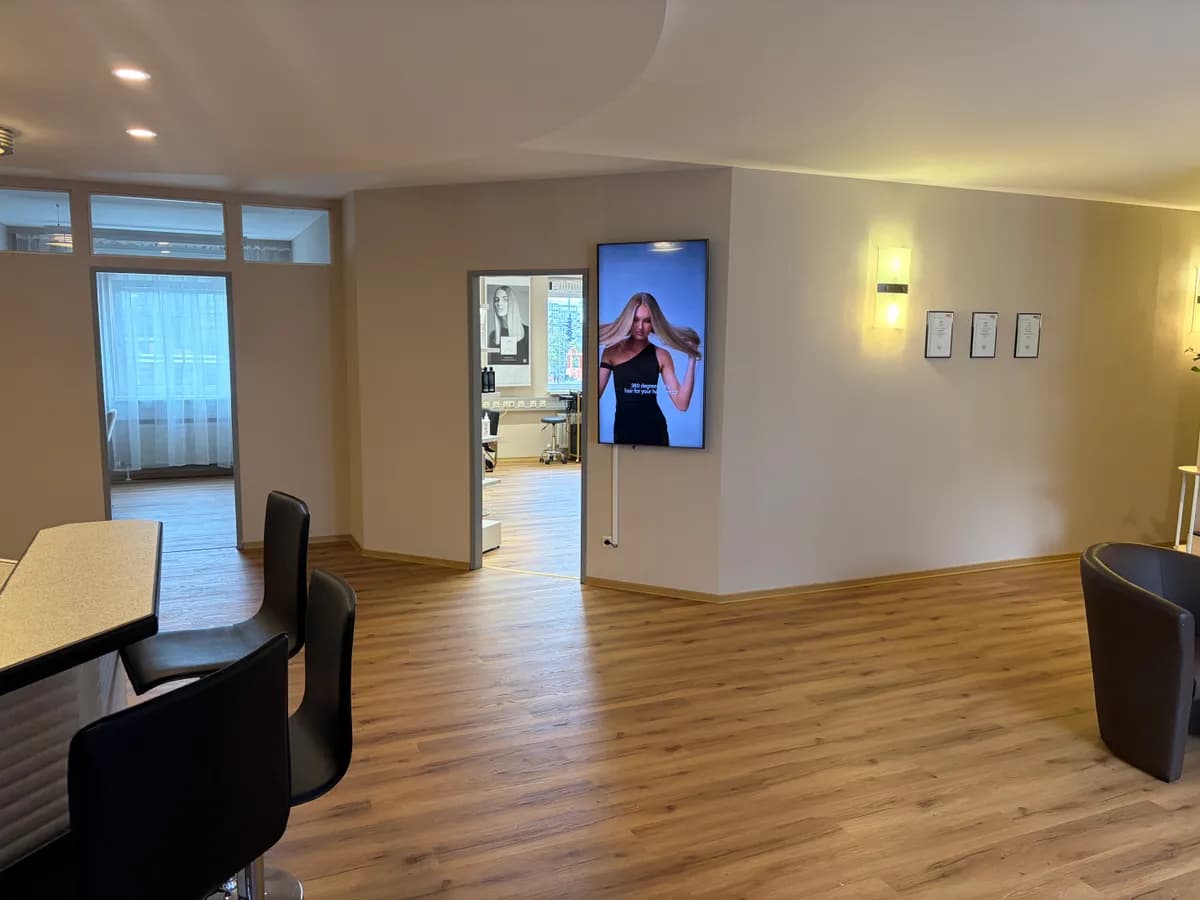 6-Zimmer-Gewerbeimmobilie mieten in Linz – 23 m², € 662 – Bild 4 von 4