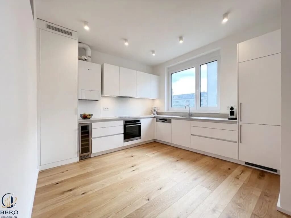 3-Zimmer-Wohnung kaufen in Wien – 90 m², € 418.000 – Bild 3 von 16