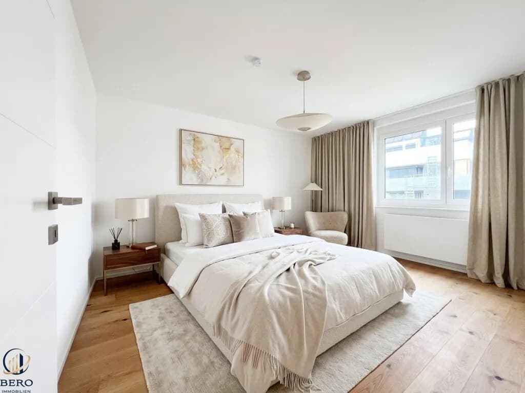 3-Zimmer-Wohnung kaufen in Wien – 90 m², € 418.000 – Bild 8 von 16