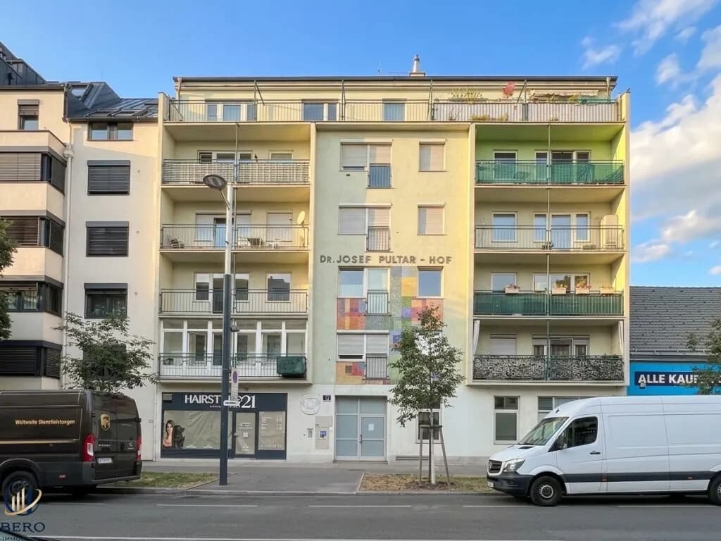 3-Zimmer-Wohnung kaufen in Wien – 90 m², € 418.000 – Bild 15 von 16
