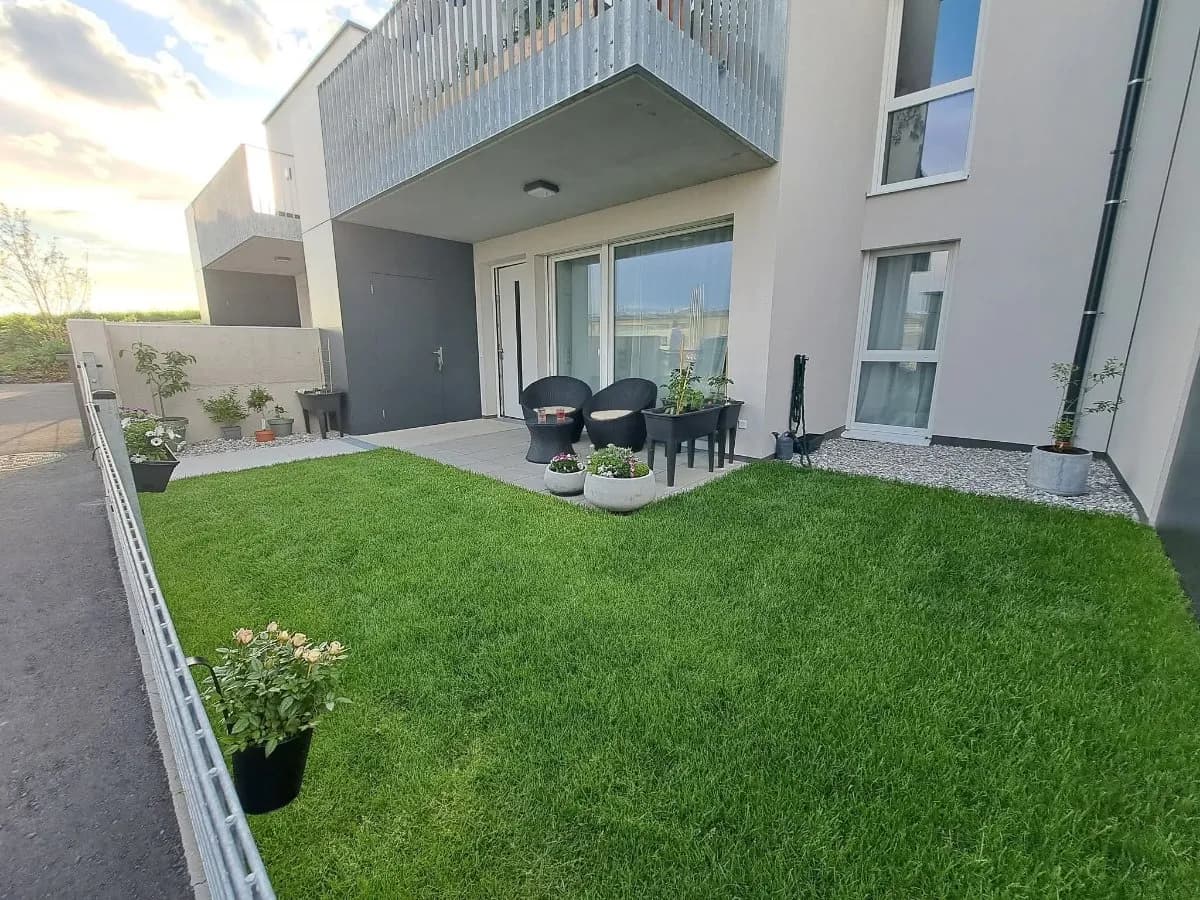 2-Zimmer-Wohnung mieten in Zwettl – 69 m², € 800