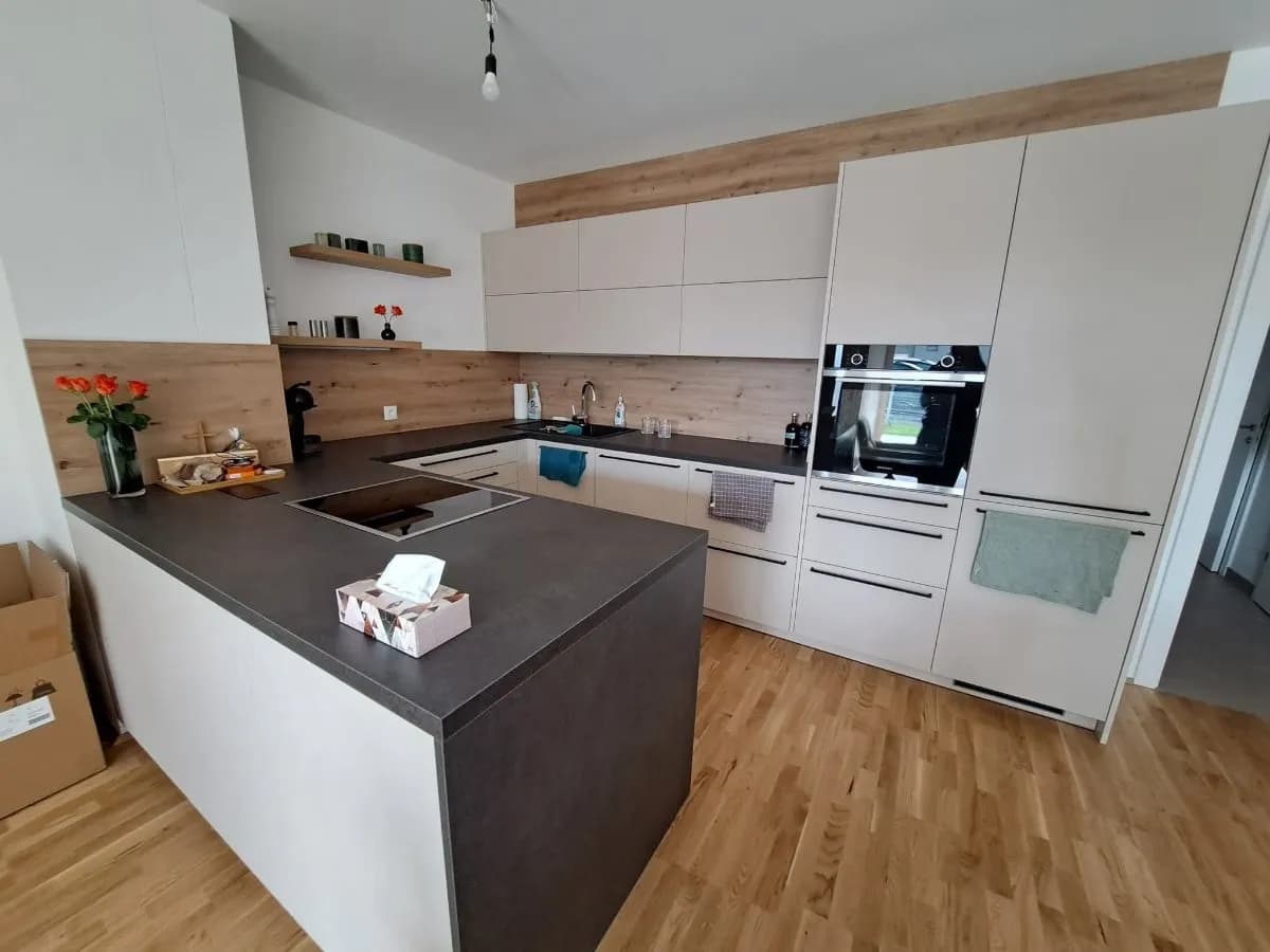 2-Zimmer-Wohnung mieten in Zwettl – 69 m², € 800 – Bild 2 von 7