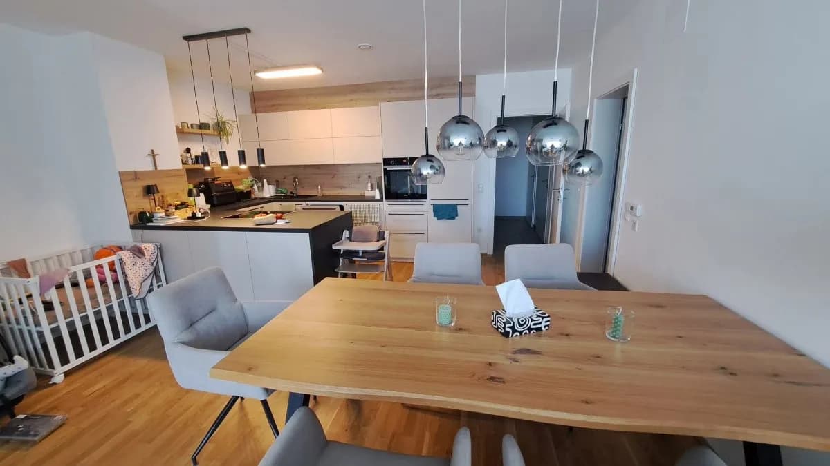 2-Zimmer-Wohnung mieten in Zwettl – 69 m², € 800 – Bild 3 von 7