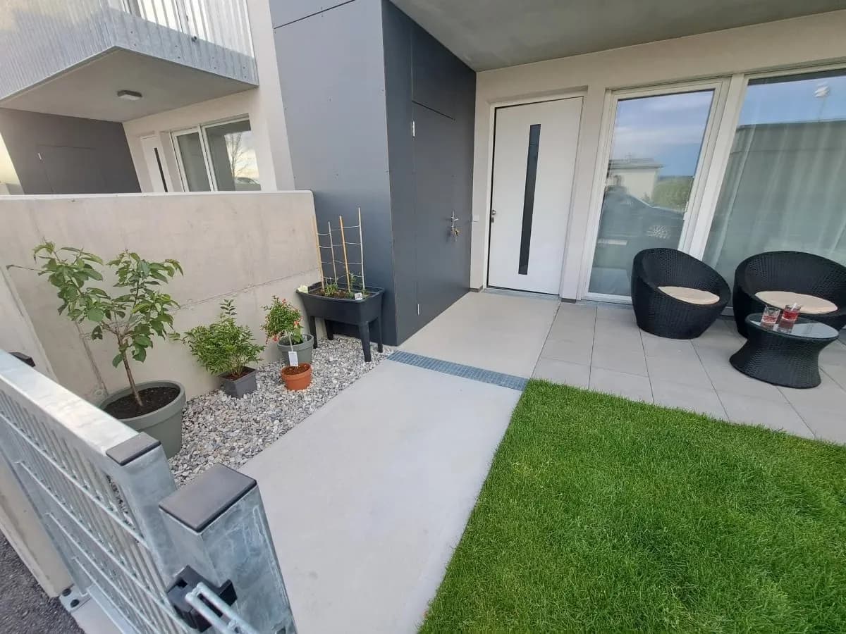 2-Zimmer-Wohnung mieten in Zwettl – 69 m², € 800 – Bild 4 von 7