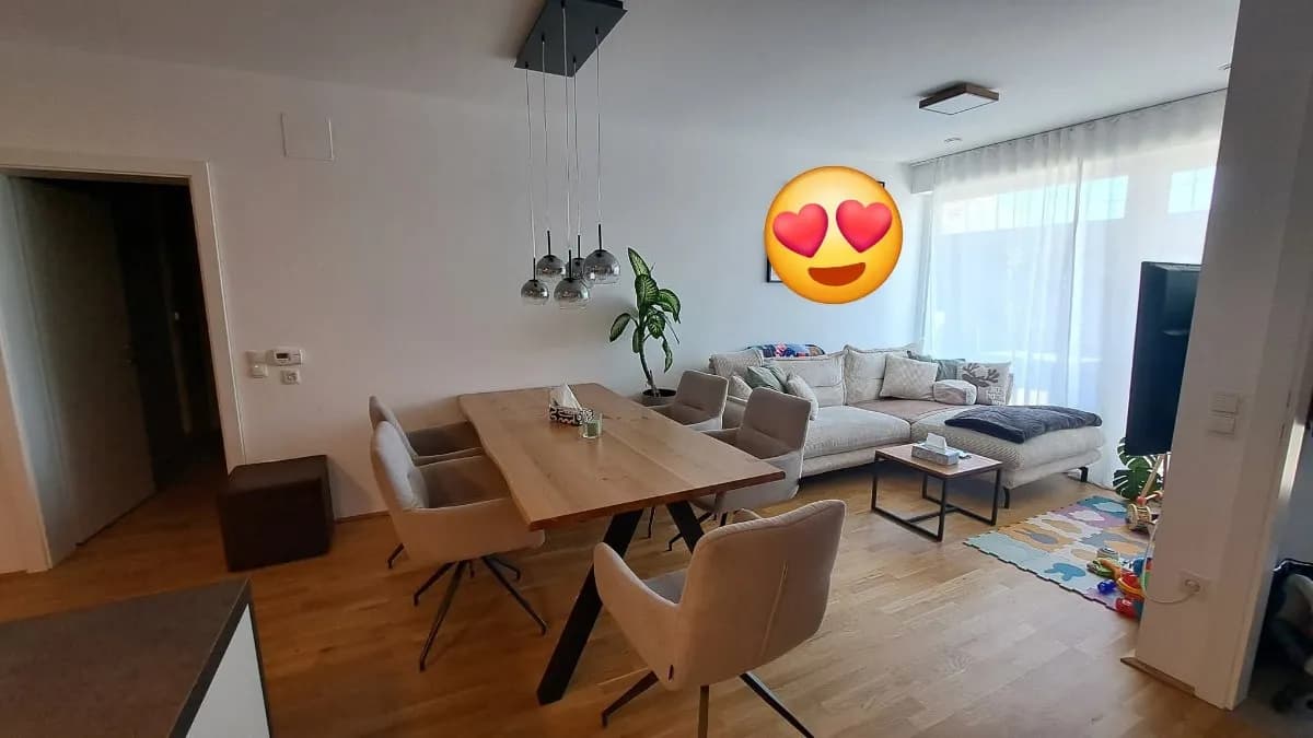 2-Zimmer-Wohnung mieten in Zwettl – 69 m², € 800 – Bild 5 von 7
