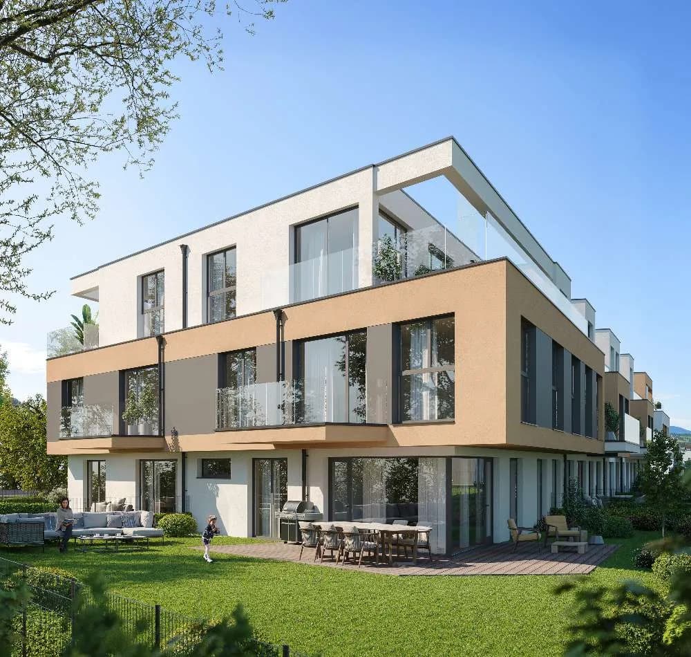 3-Zimmer-Wohnung kaufen in Wien – 88,72 m², € 489.000 – Bild 5 von 10