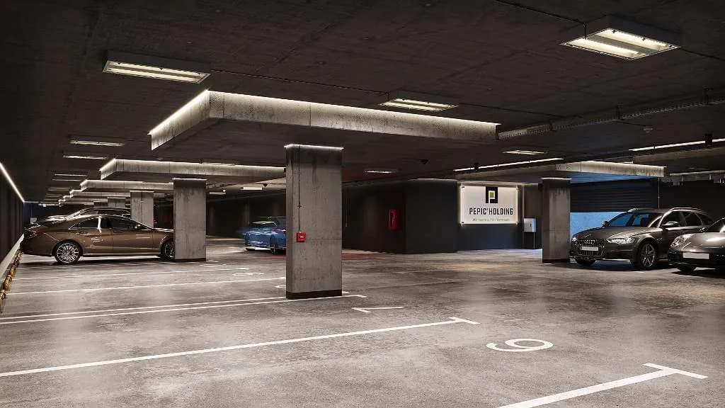 3-Zimmer-Wohnung kaufen in Wien – 88,72 m², € 489.000 – Bild 9 von 10