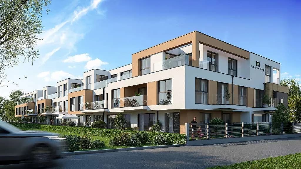 3-Zimmer-Wohnung kaufen in Wien – 68,08 m², € 444.000 – Bild 4 von 11