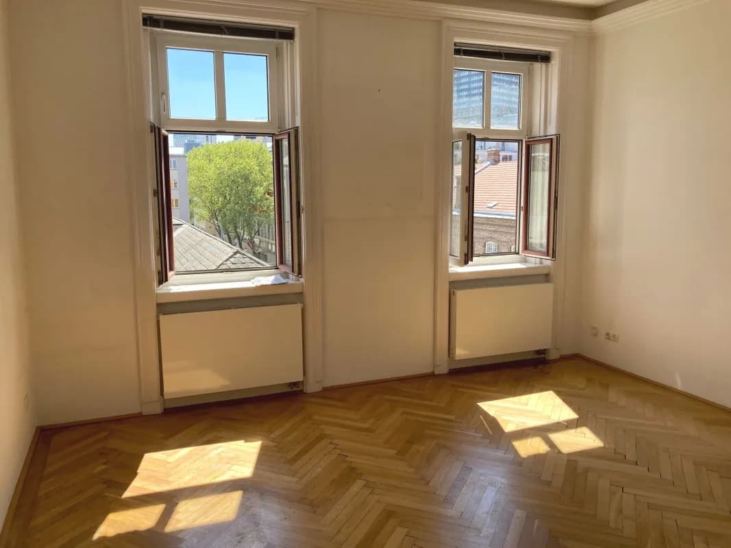 2-Zimmer-Wohnung kaufen in Wien – 68,53 m², € 499.000 – Bild 2 von 15