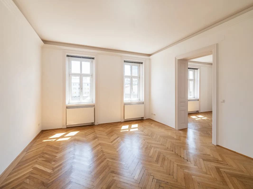 2-Zimmer-Wohnung kaufen in Wien – 68,53 m², € 499.000 – Bild 5 von 15