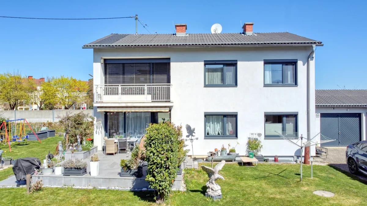 6-Zimmer-Haus kaufen in Klagenfurt – 173 m², € 1.030.000 – Bild 5 von 12