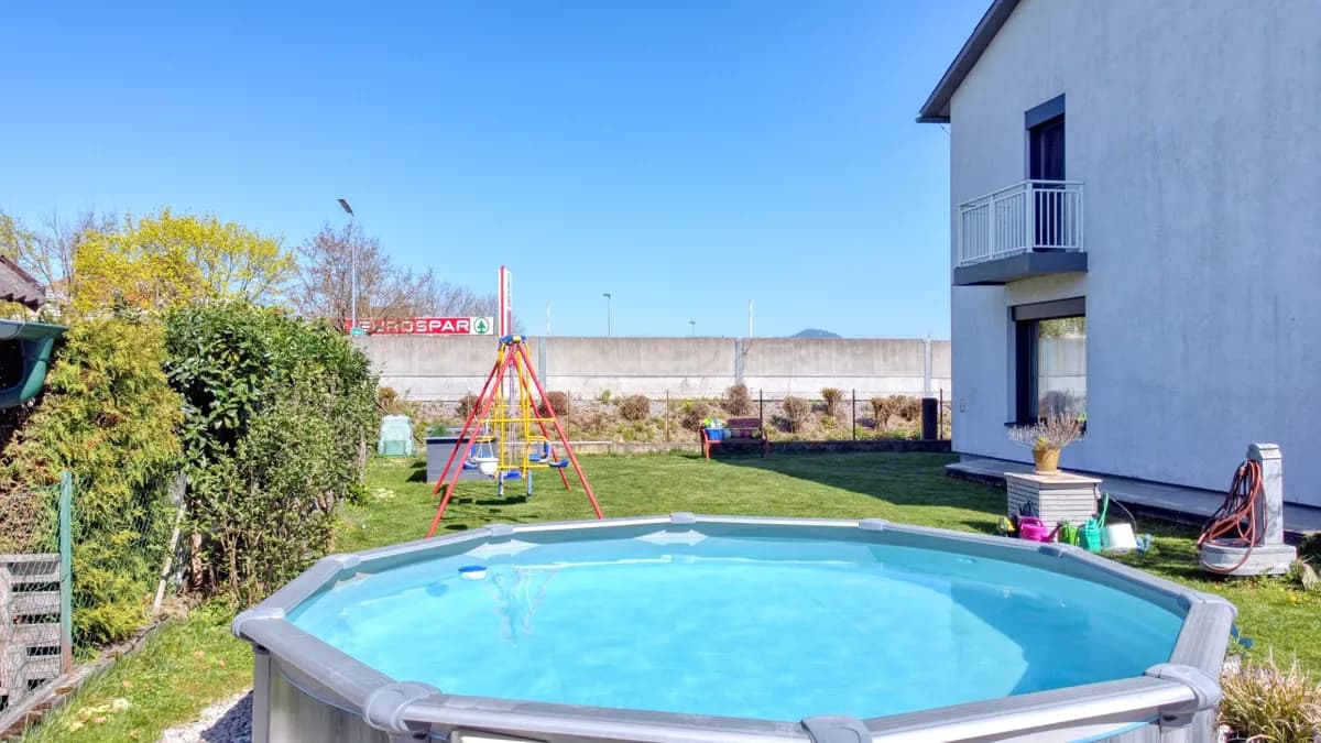 6-Zimmer-Haus kaufen in Klagenfurt – 173 m², € 1.030.000 – Bild 6 von 12