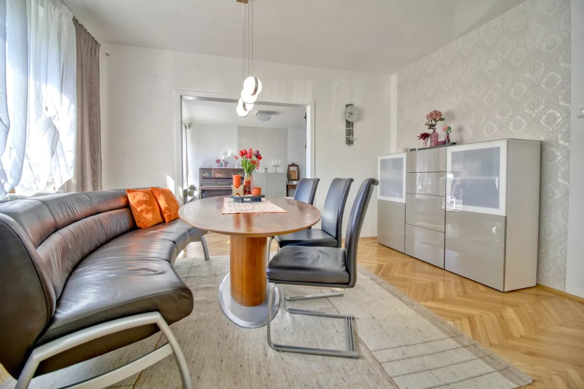 6-Zimmer-Haus kaufen in Klagenfurt – 173 m², € 1.030.000 – Bild 7 von 12
